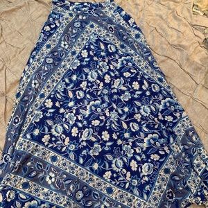 Spell and The Gypsy Lolita maxi skirt